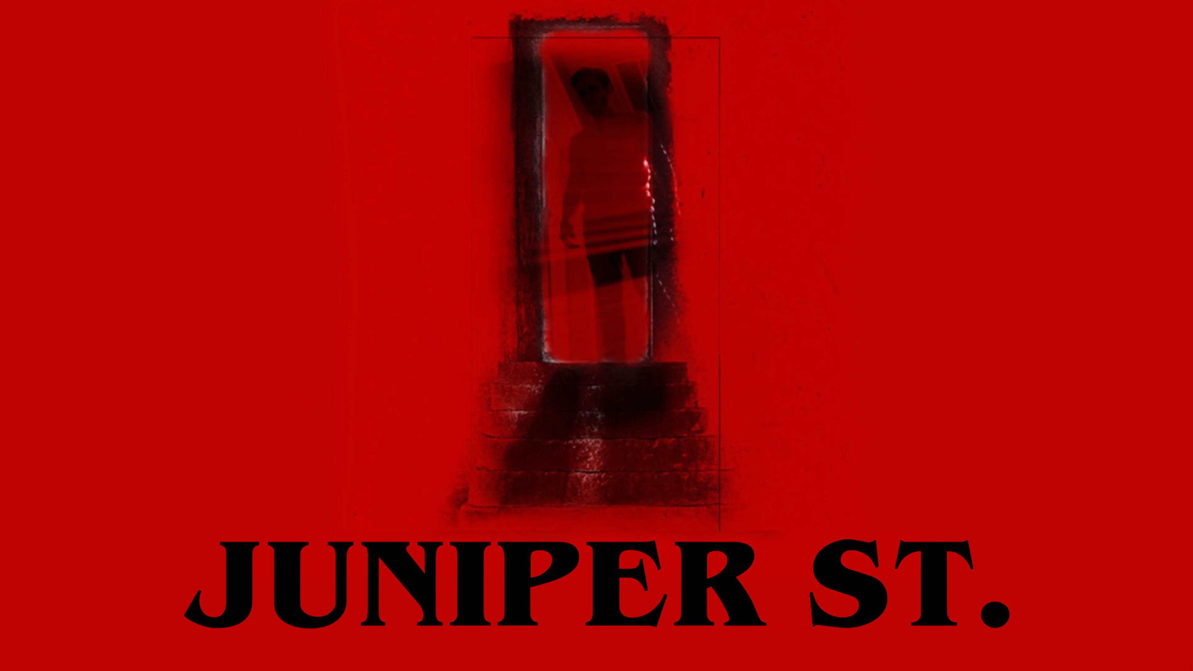 Juniper St. poster